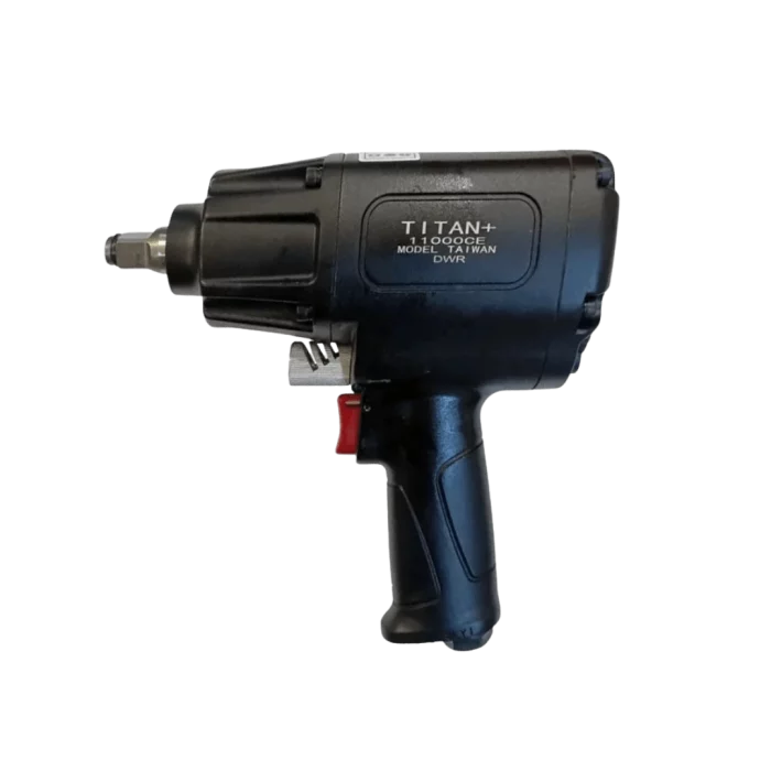 بکس بادی سوپرقوی 1/2 تیتان پلاس مدل 11000DWR