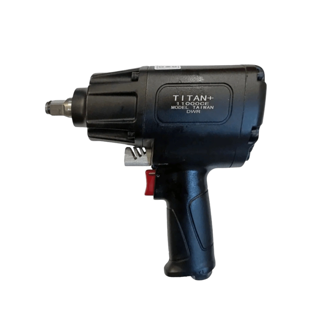 بکس بادی سوپرقوی 1/2 تیتان پلاس مدل 11000DWR