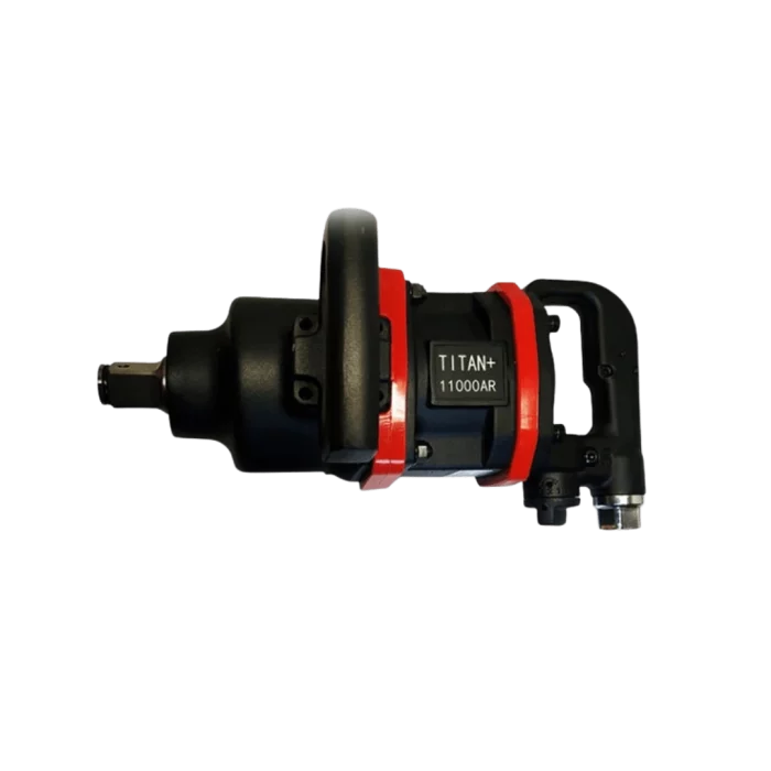 بکس بادی شفت کوتاه تیتان پلاس مدل 11000