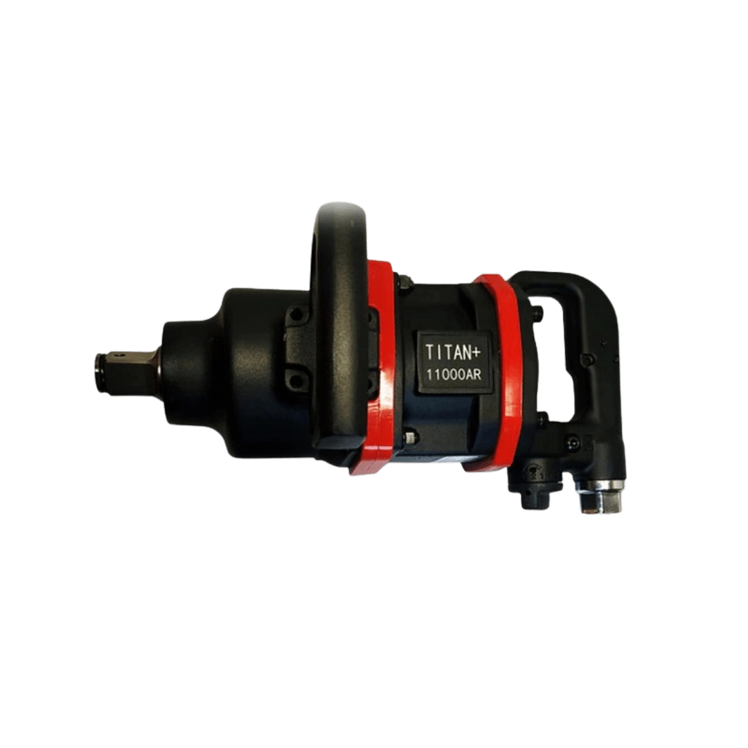 بکس بادی شفت کوتاه تیتان پلاس مدل 11000
