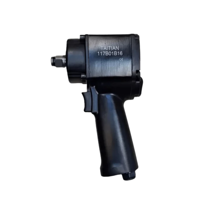 بکس بادی مینی تیتان مدل 117B01B16