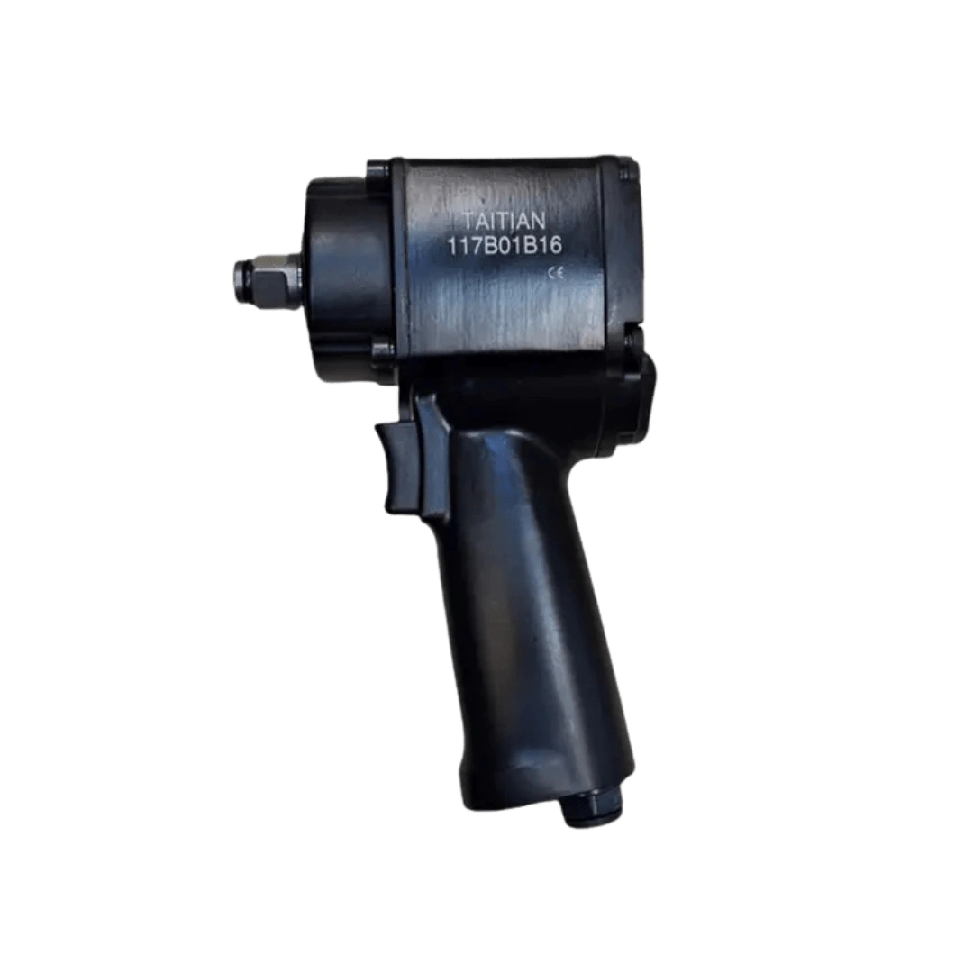 بکس بادی مینی تیتان مدل 117B01B16