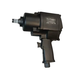 بکس بادی یک اینچ تفنگی تیتان پلاس مدل 11000