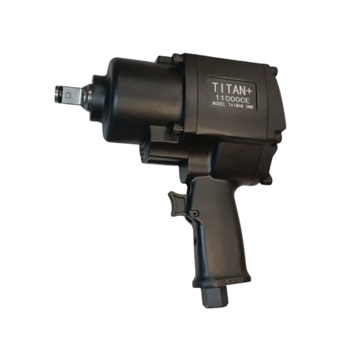 بکس بادی یک اینچ تفنگی تیتان پلاس مدل 11000 بکس بادی یک اینچ تفنگی تیتان پلاس مدل 11000