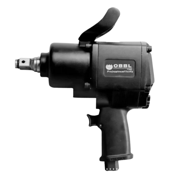 بکس بادی1 اینچ تفنگی OBBL مدل 7386