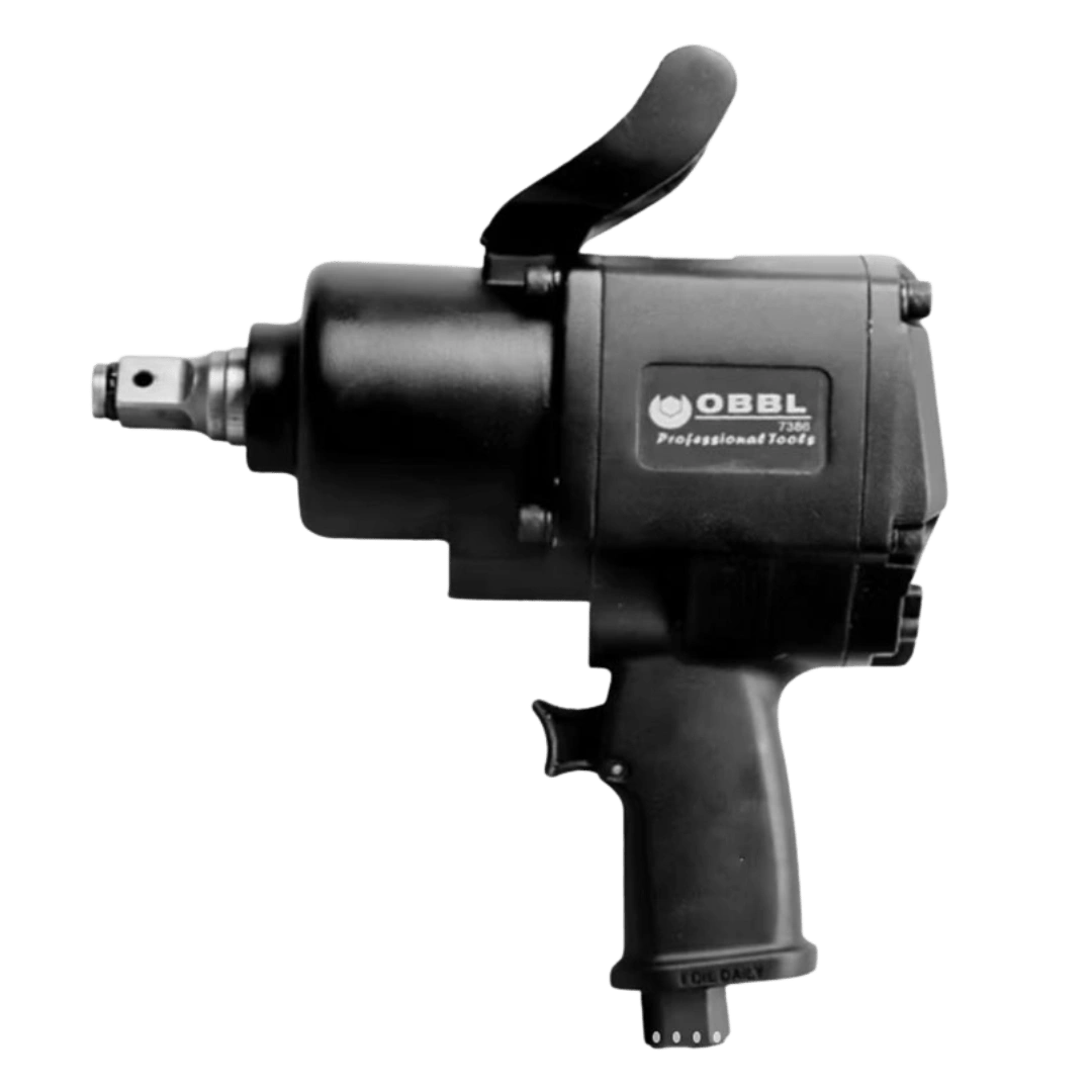 بکس بادی1 اینچ تفنگی OBBL مدل 7386