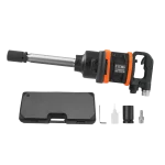 جنس بکس بادی تیتان پلاس مدل 11000 شفت بلند (جعبه دار)