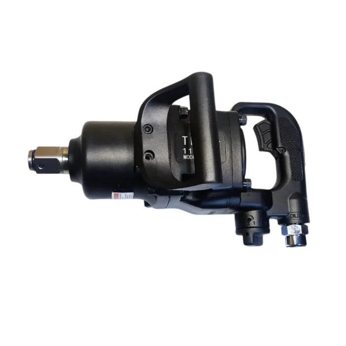 مشخصات بکس بادی تیتان پلاس 11000CE (شفت کوتاه)