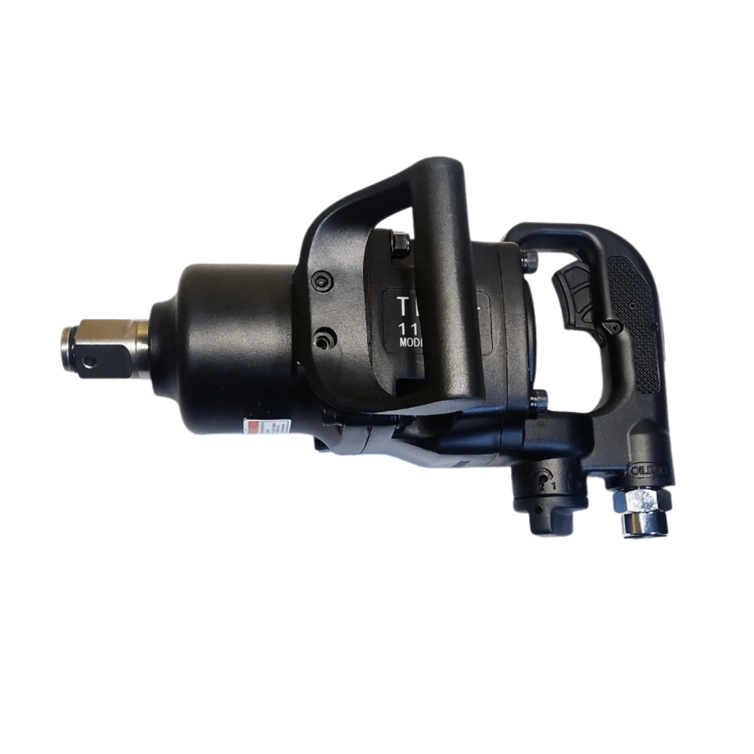 مشخصات بکس بادی تیتان پلاس 11000CE (شفت کوتاه)