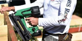 10 تا از بهترین برند های میخکوب بادی