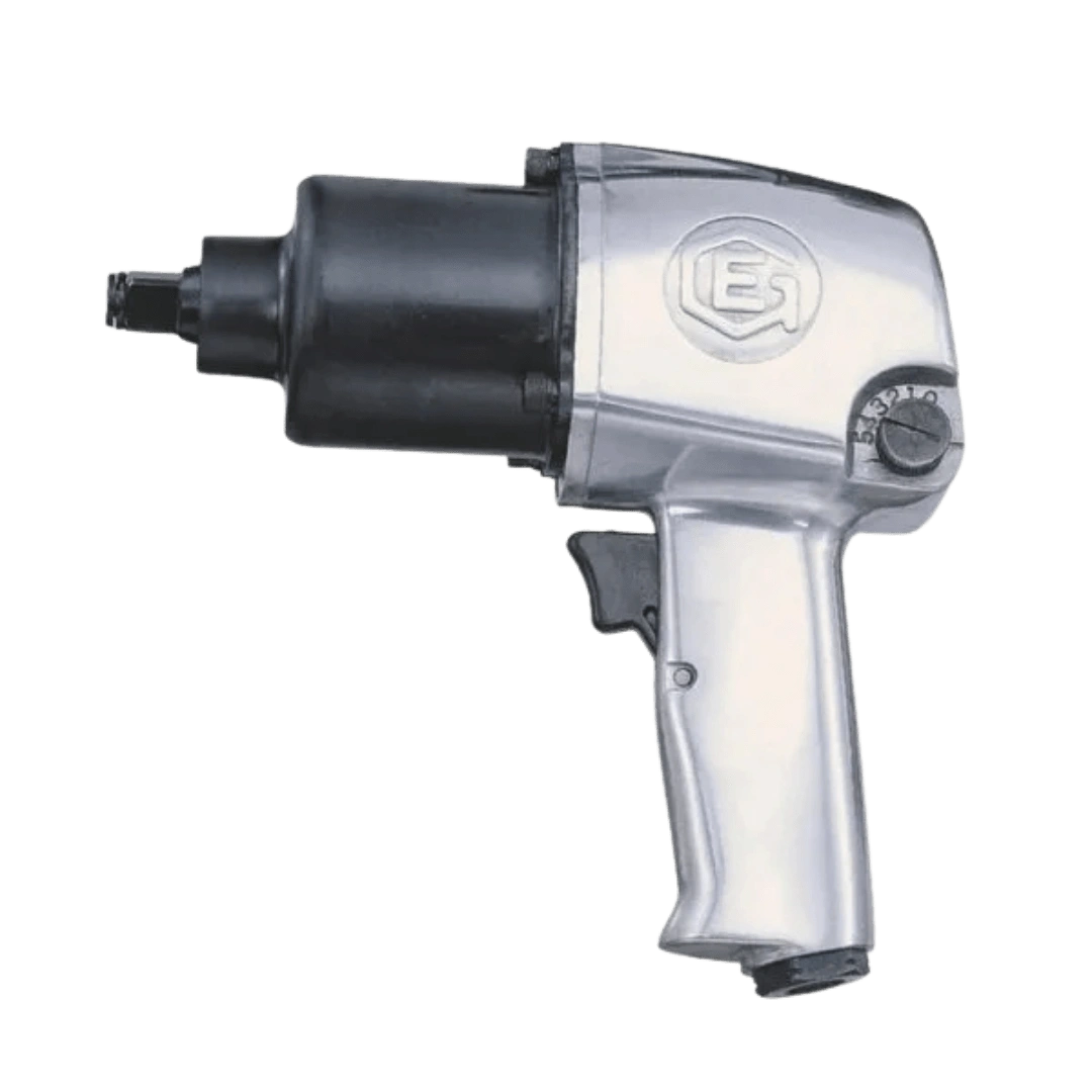 آچار بکس بادی جنیوس مدل 400500