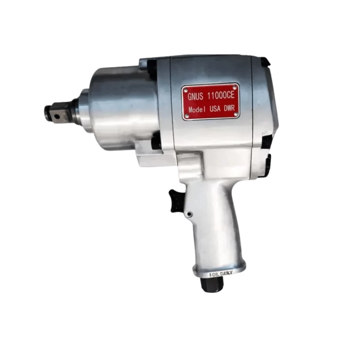 بکس بادی 1 اینچ تفنگی جنوس مدل 11000