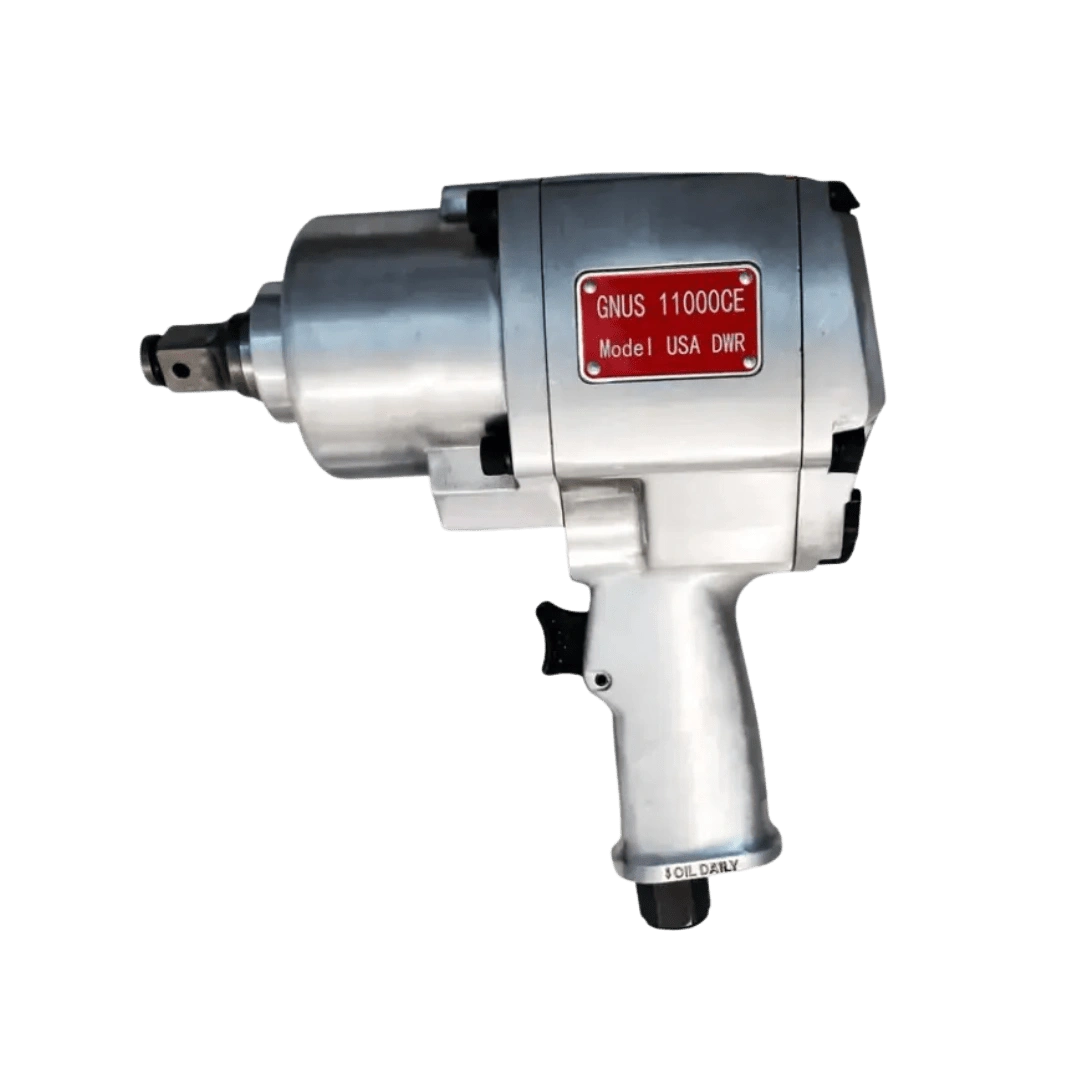 بکس بادی 1 اینچ تفنگی جنوس مدل 11000