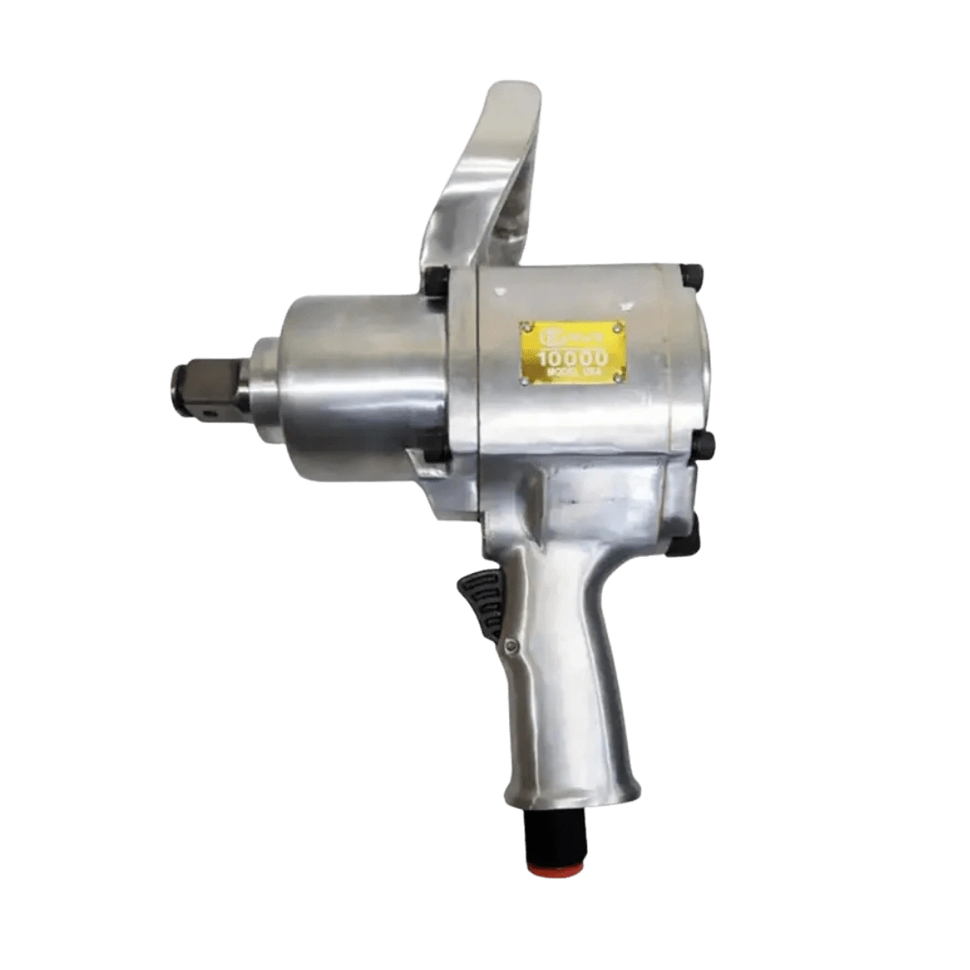 بکس بادی 1 اینچ تفنگی جنوس مدل 9500 (سوپرقوی)