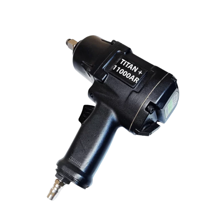 بکس بادی 12 سوپرقوی تیتان پلاس مدل 11000