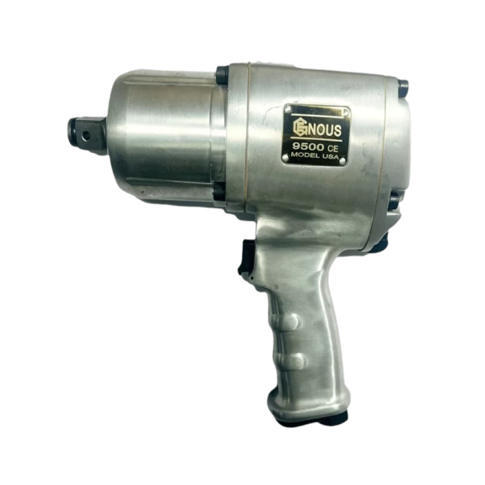 بکس بادی 34 اینچ جنوس مدل 9500