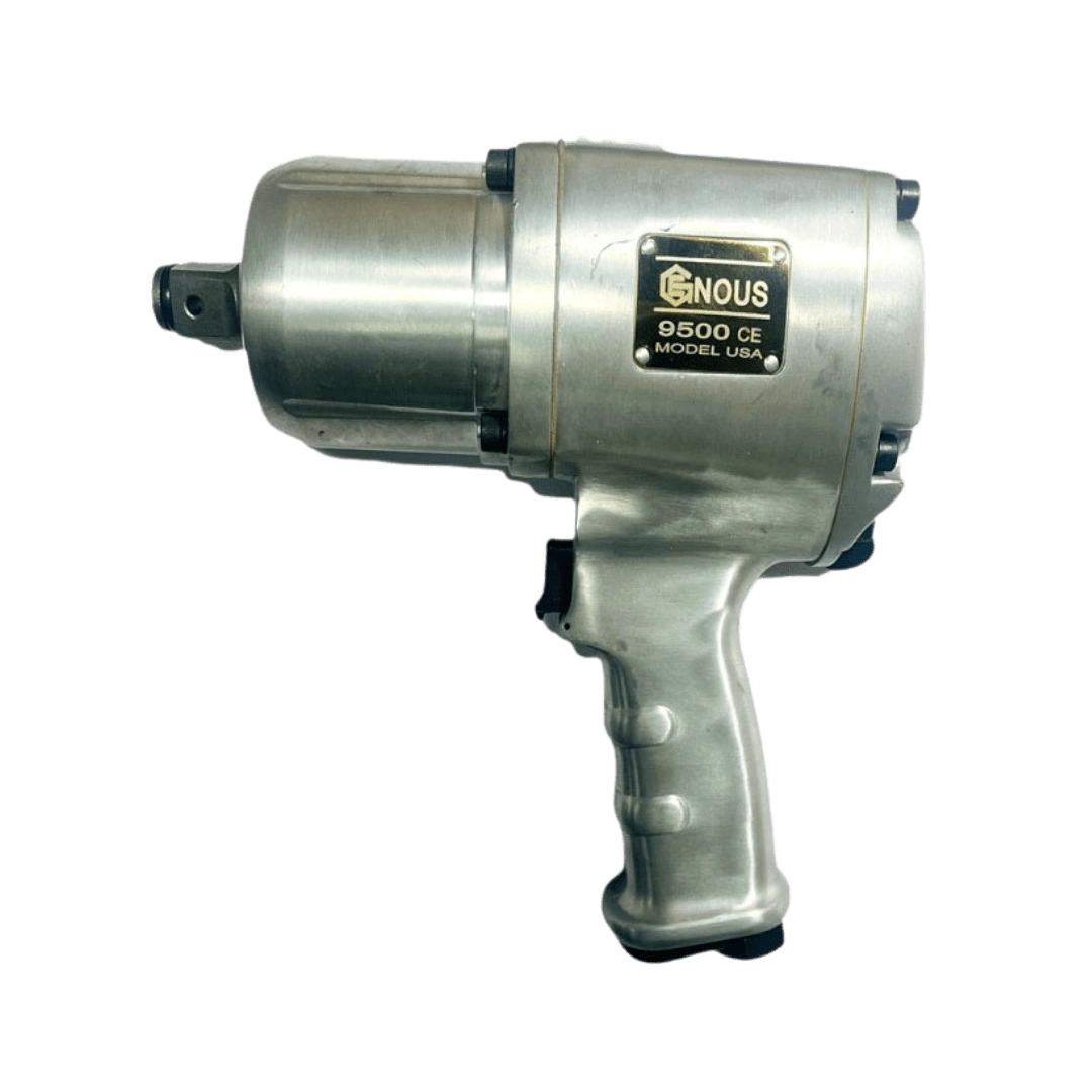 بکس بادی 34 اینچ جنوس مدل 9500