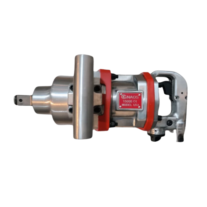 بکس بادی جنیوس شفت کوتاه 1 اینچ مدل 15000USA