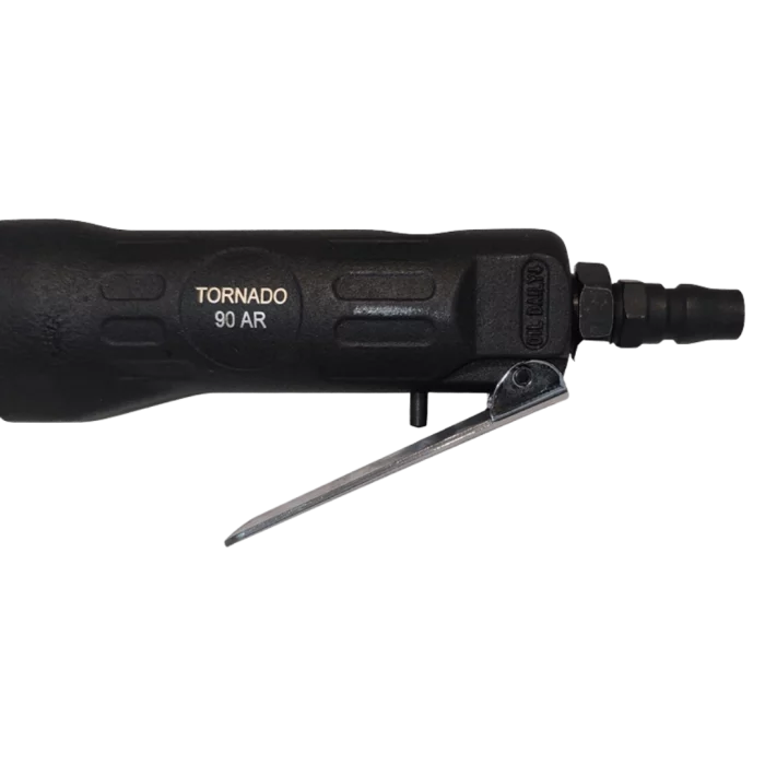 مشخصات جغجغه بادی تورنادو مدل 90AR