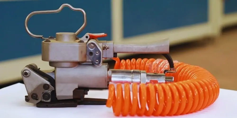 تسمه کش بادی (3) تسمه کش بادی