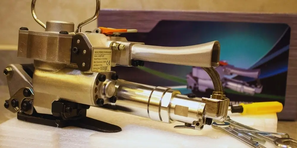 تسمه کش بادی (4) تسمه کش بادی