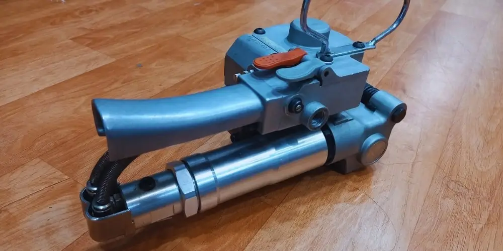 تسمه کش بادی (5) تسمه کش بادی