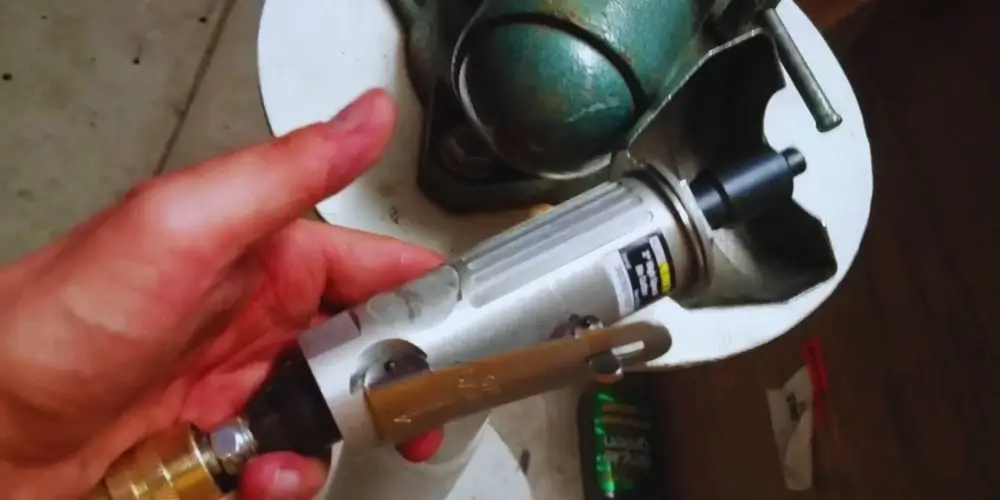 صفر تا صد طرز کار فرز انگشتی بادی 6 صفر تا صد طرز کار فرز انگشتی بادی