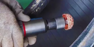 صفر تا صد طرز کار فرز انگشتی بادی