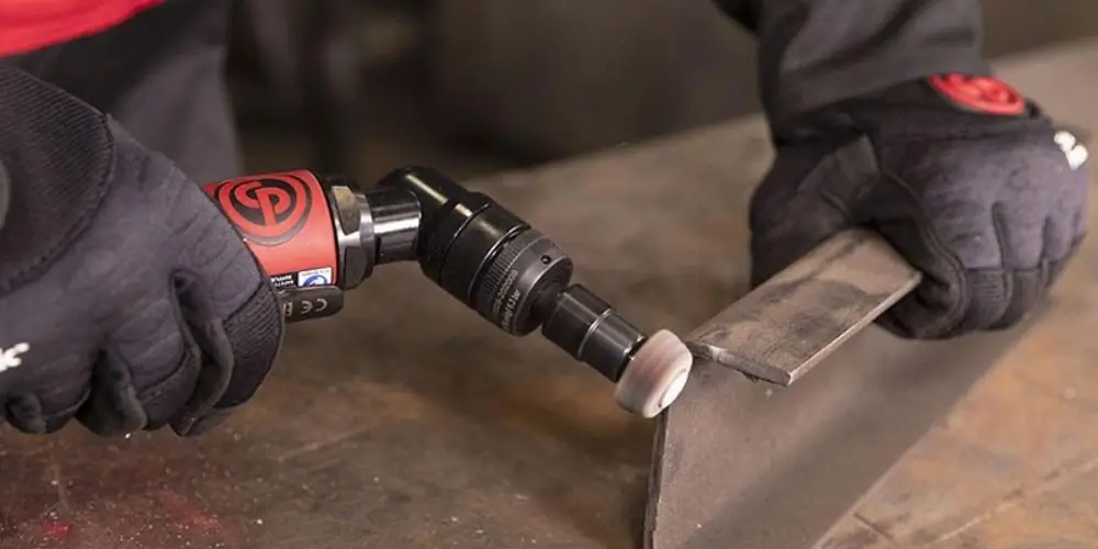 صفر تا صد طرز کار فرز انگشتی بادی 9 صفر تا صد طرز کار فرز انگشتی بادی