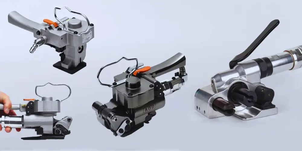 طرز کار تسمه کش بادی طرز کار تسمه کش بادی