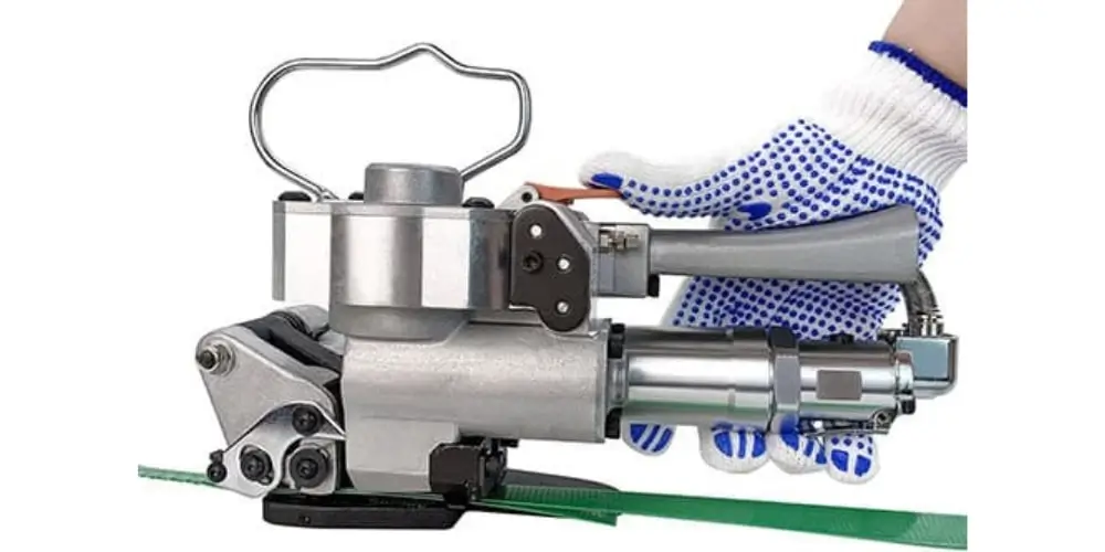 طرز کار تسمه کش بادی طرز کار تسمه کش بادی