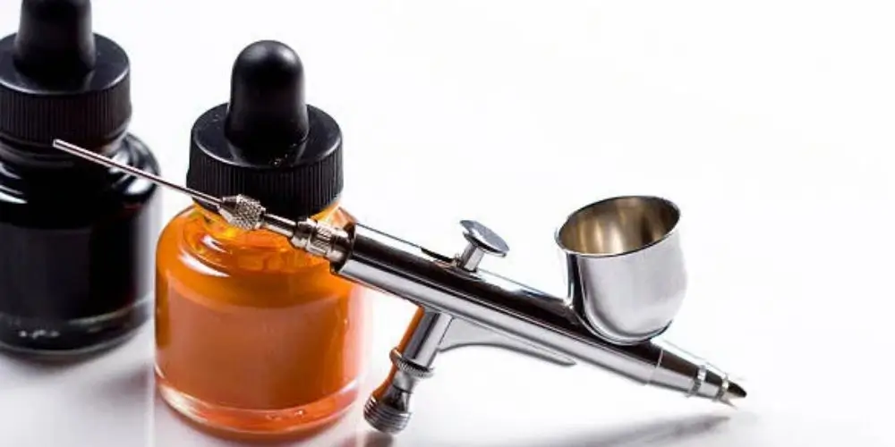 ایربراش بادی