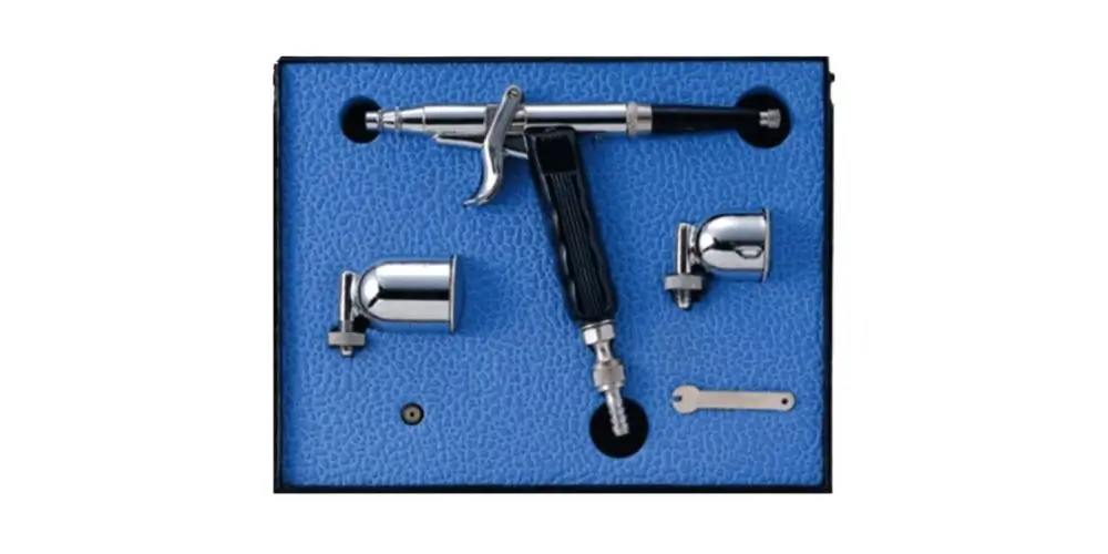 ایربراش بادی