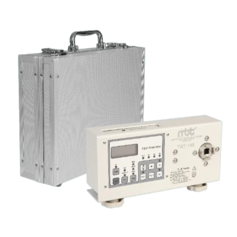ترک تستر دیجیتال mtt مدل TQT-2