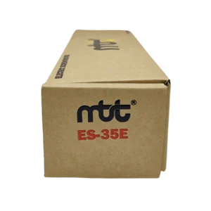 جعبه پیچ گوشتی برقی mtt مدل ES-35E