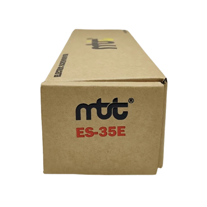 جعبه پیچ گوشتی برقی mtt مدل ES-35E