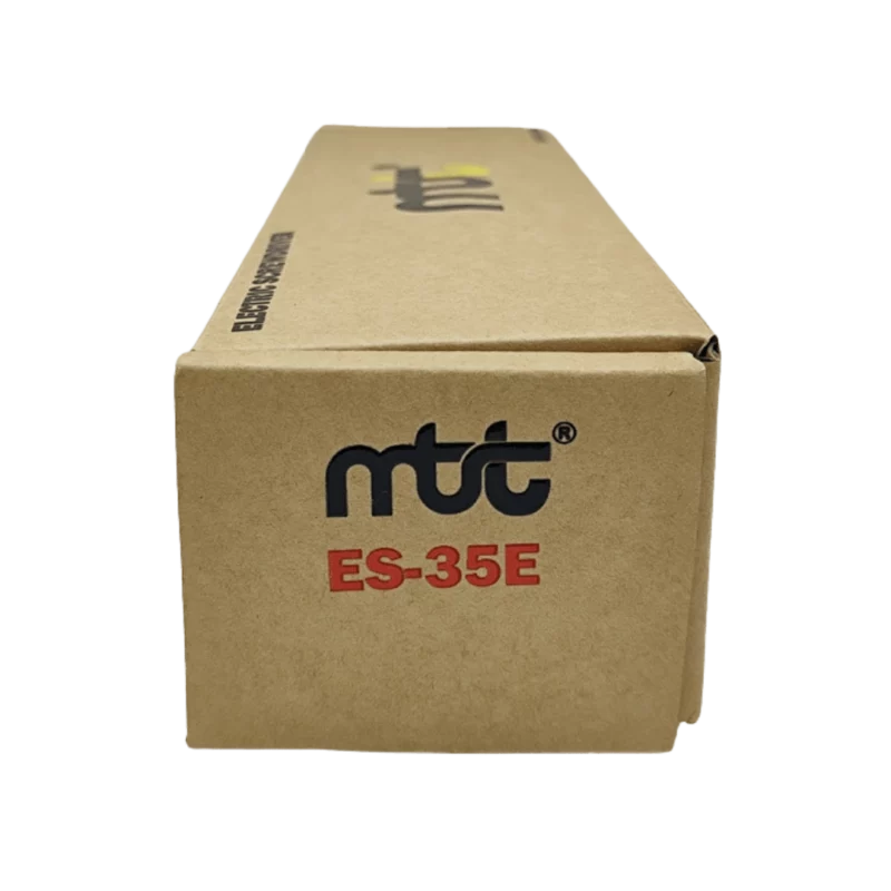 جعبه پیچ گوشتی برقی mtt مدل ES-35E