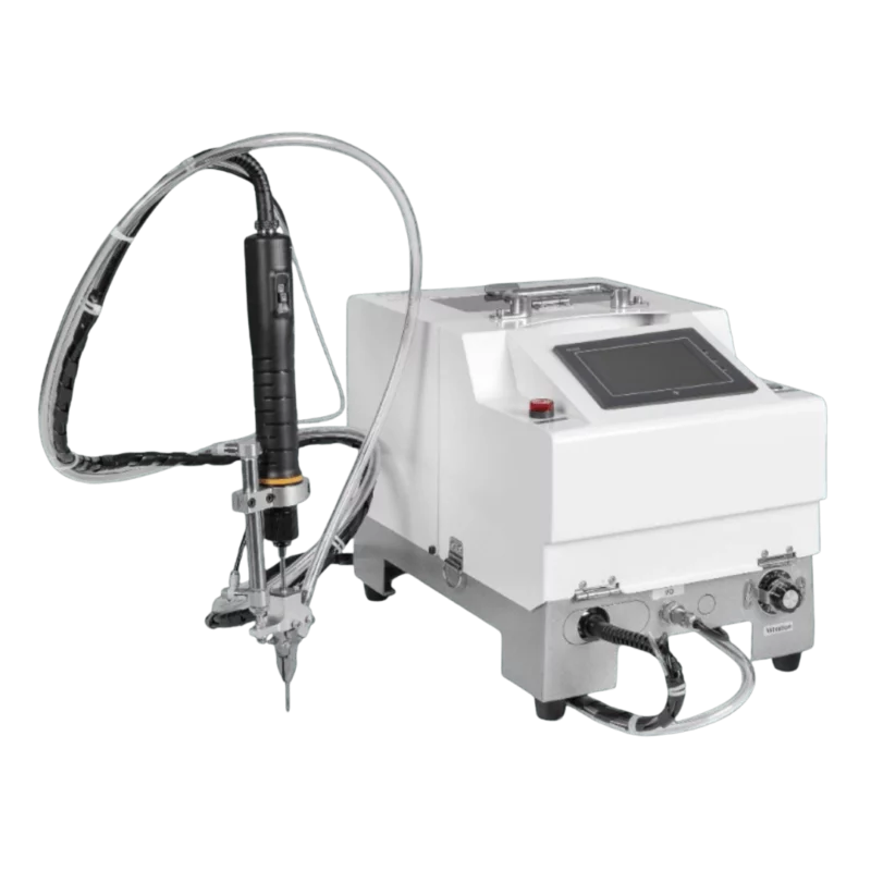 پیچ بند اتومات فشاری mtt مدل ASF-2000L