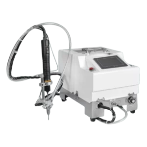 پیچ بند اتومات ماشه ای mtt مدل ASF-2000P