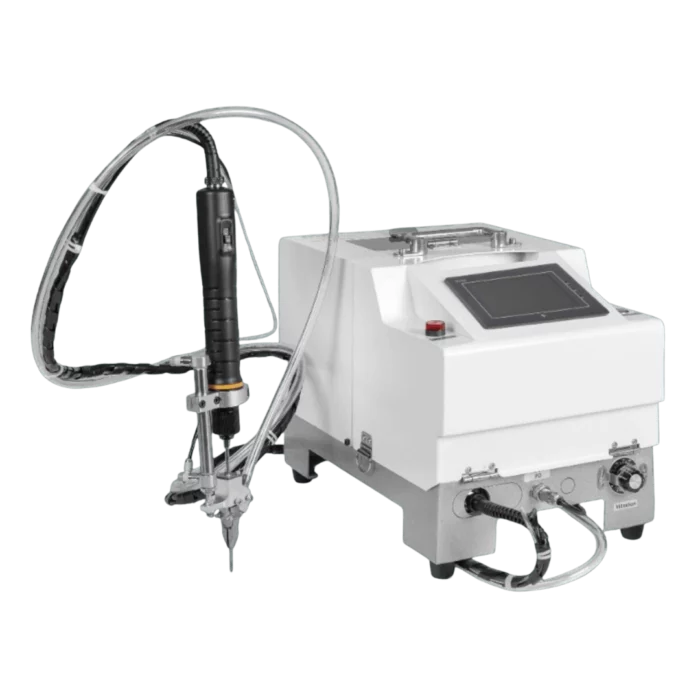 پیچ بند اتومات ماشه ای mtt مدل ASF-2000P