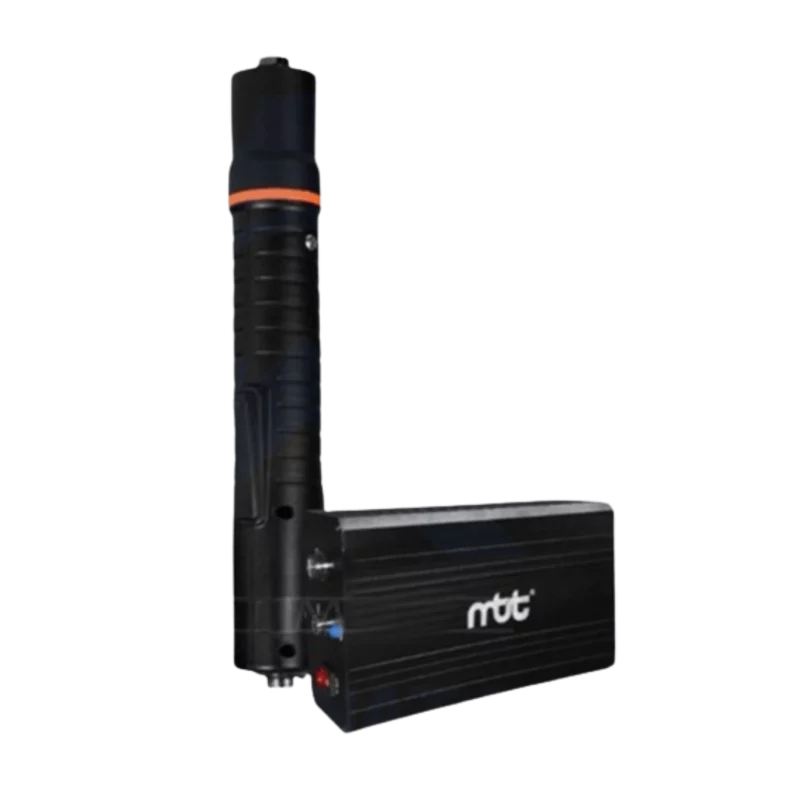پیچ گوشتی برقی مستقیم mtt مدل ES-100H
