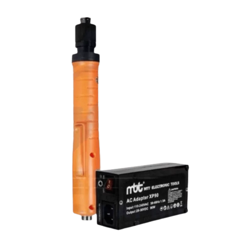 پیچ گوشتی برقی مستقیم mtt مدل ES-30H
