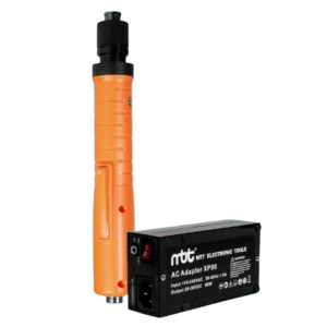 پیچ گوشتی برقی مستقیم mtt مدل ES-40H