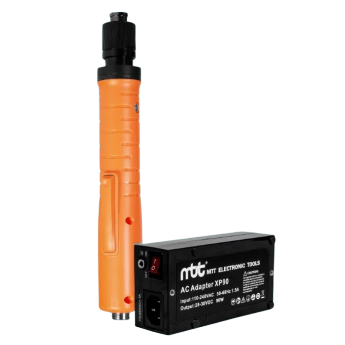 پیچ گوشتی برقی مستقیم mtt مدل ES-40H