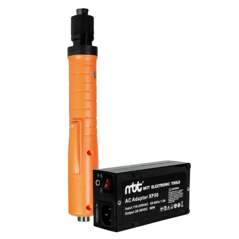 پیچ گوشتی برقی مستقیم mtt مدل ES-40H