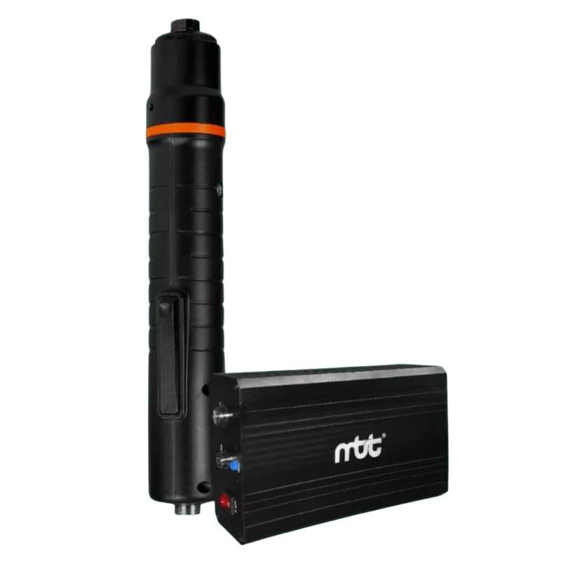 پیچ گوشتی برقی مستقیم mtt مدل ES-60H