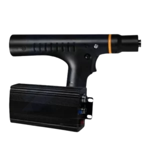 پیچ گوشتی برقی هفت تیری mtt مدل ES-40PH