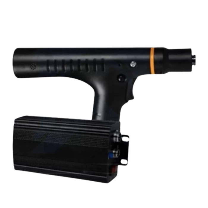 پیچ گوشتی برقی هفت تیری mtt مدل ES-40PH