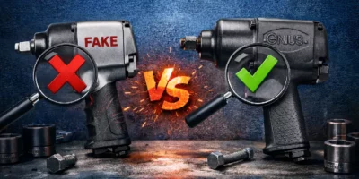 تشخیص بکس بادی جنیوس اصل