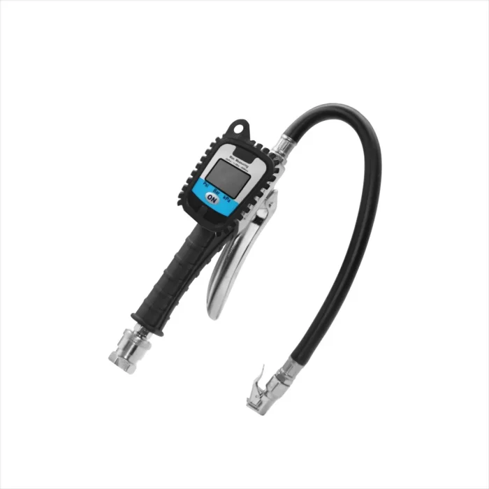 درجه باد دیجیتالی THB مدل BG40